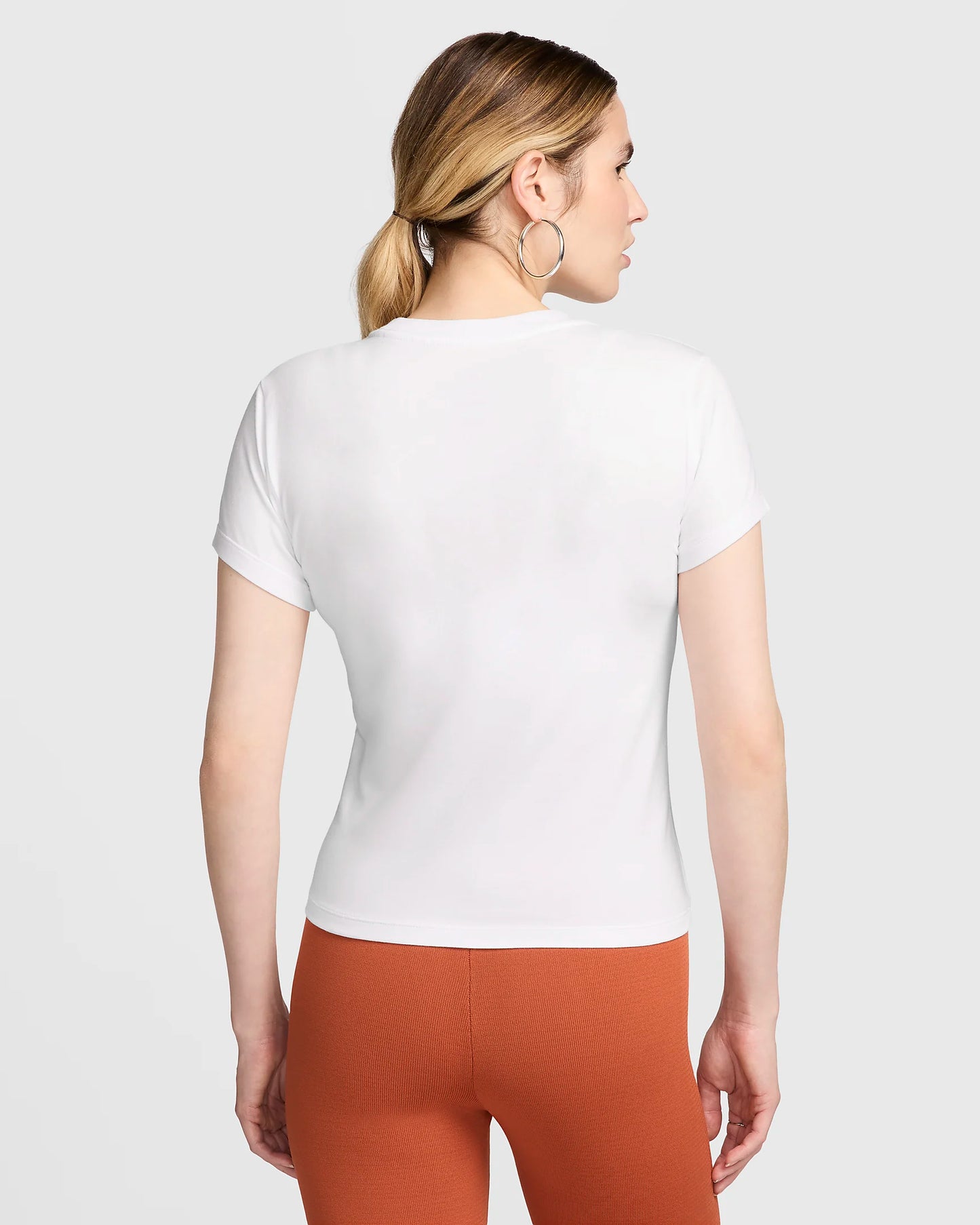 NIKE T-SHIRT W FV5508-100