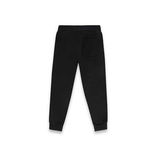 PANTALONE M 74166 NERO
