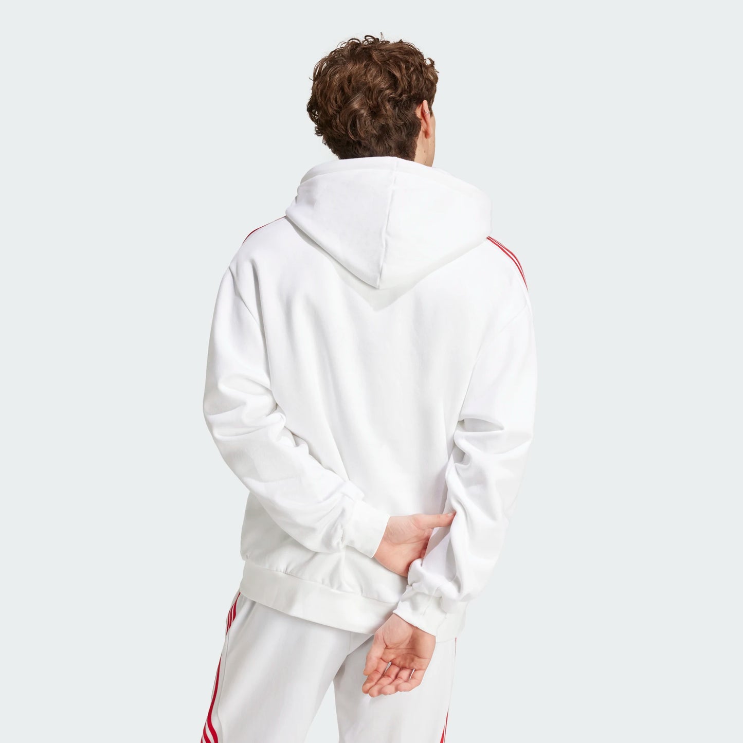 ADIDAS FELPA CC M IY4528
