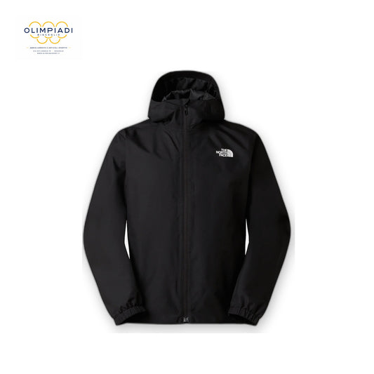 THE NORTH FACE BOX NSE HOODIE - A8CV5-JK31