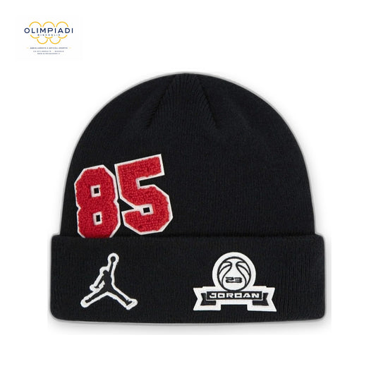 JORDAN CAPPELLO LANA VARSITY BAMBINO 9A9362-023
