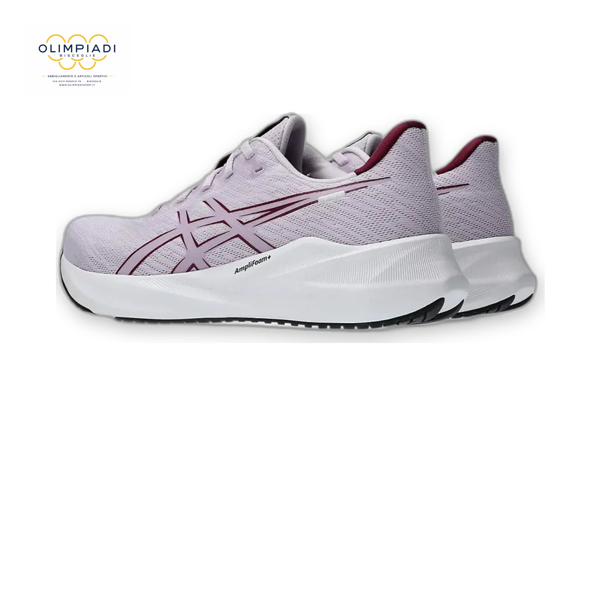 ASICS VERSABLAST 4 - 12B775-503