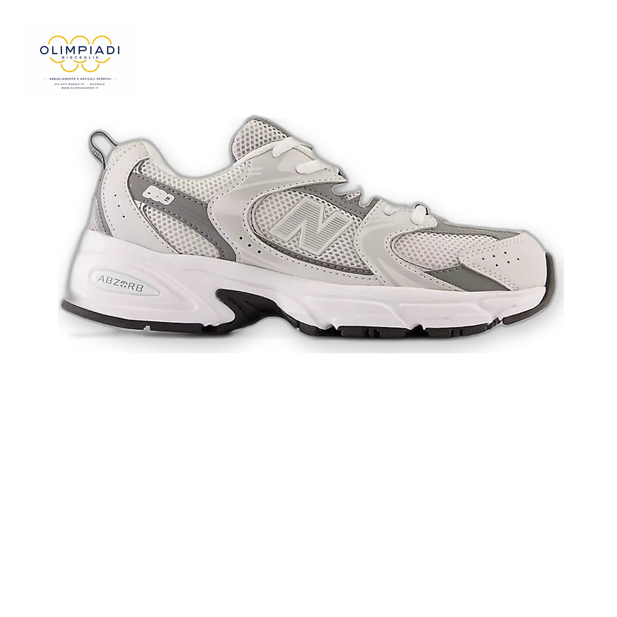 NEW BALANCE GR530CB