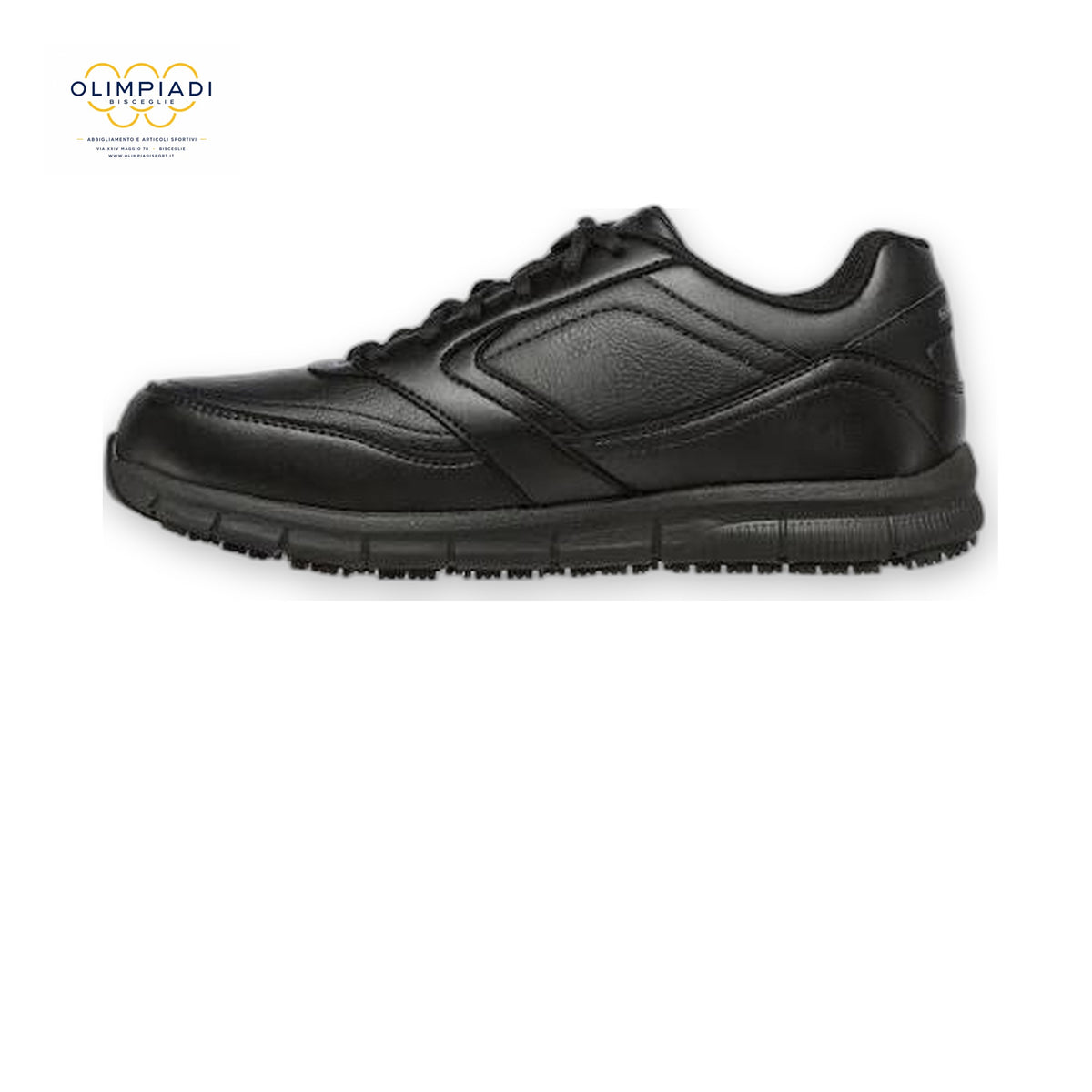 NAMPA 77156EC BLK