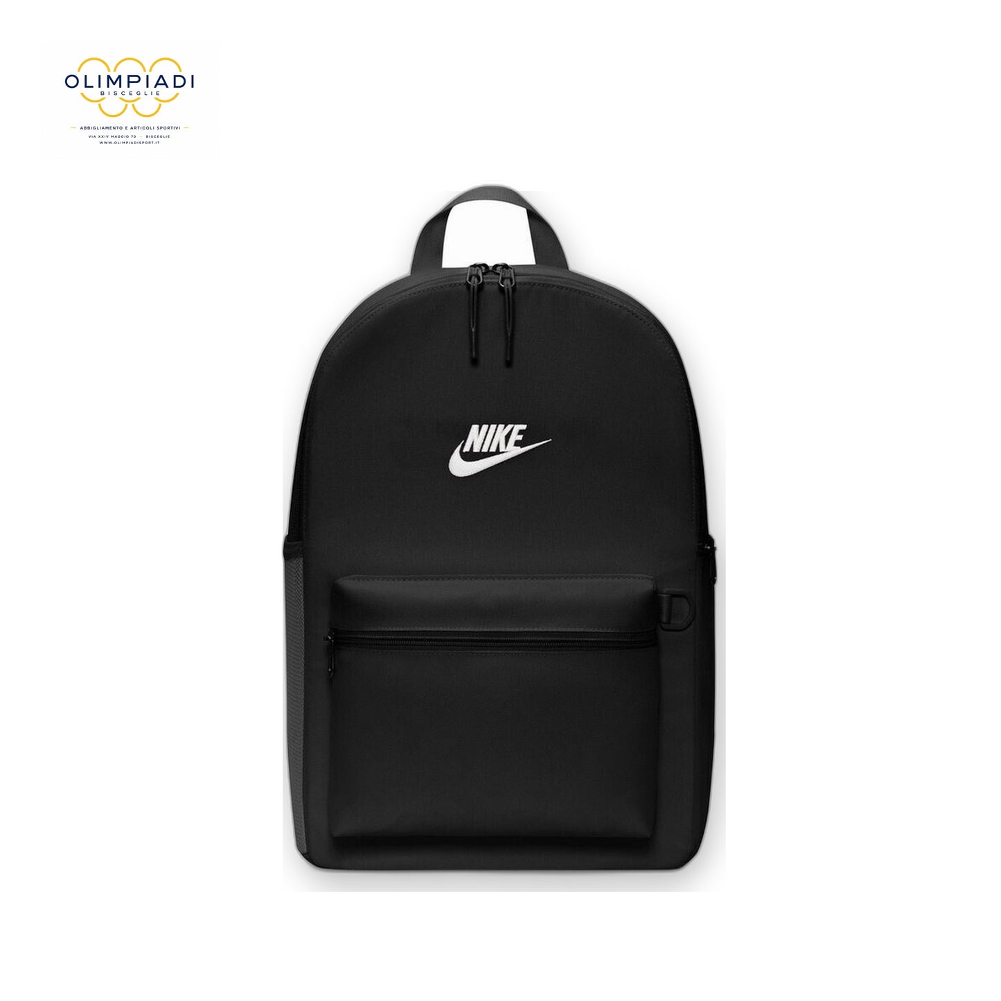 NIKE ZAINO SINTETIC - IB4343-010