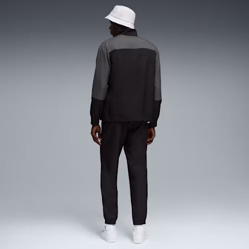 WOVEN COLORBLOCK TRACKSUIT M 688173-01