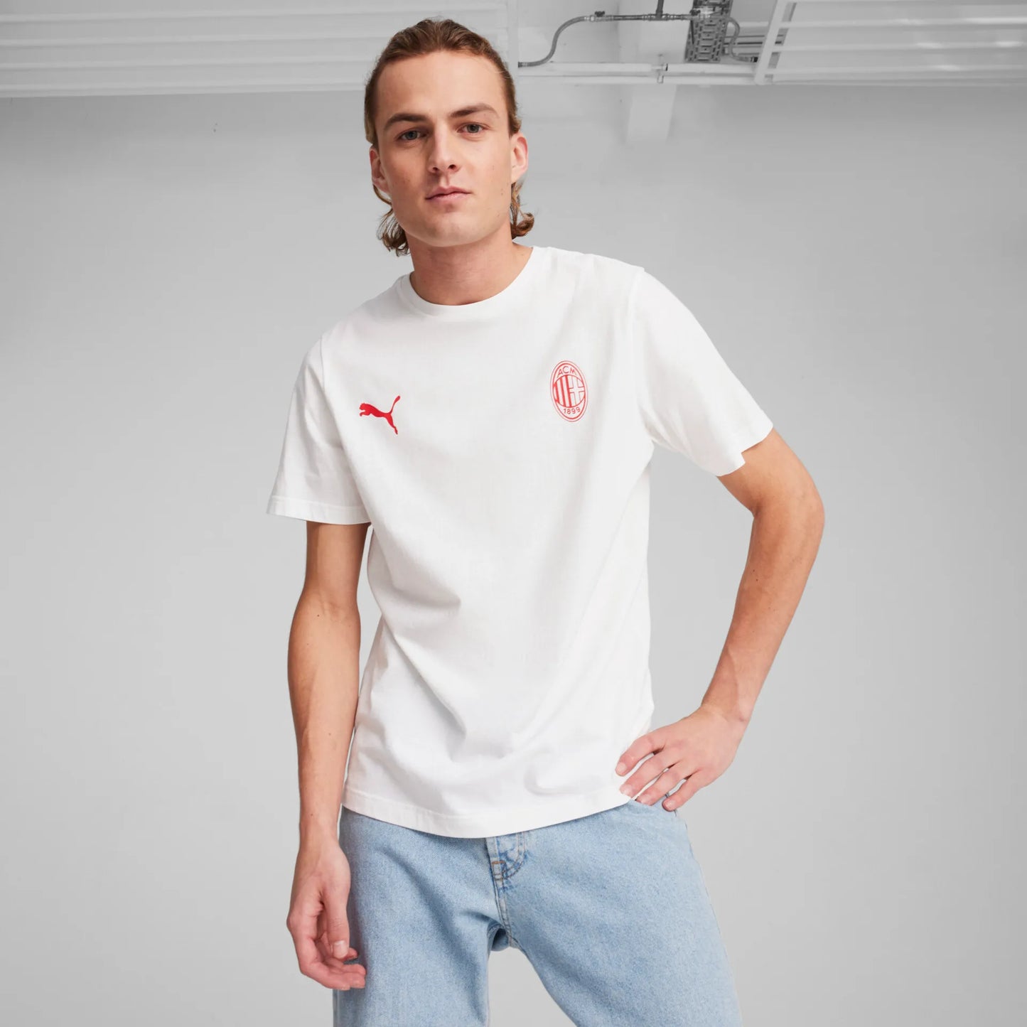 T-SHIRT ACM M 777669-07