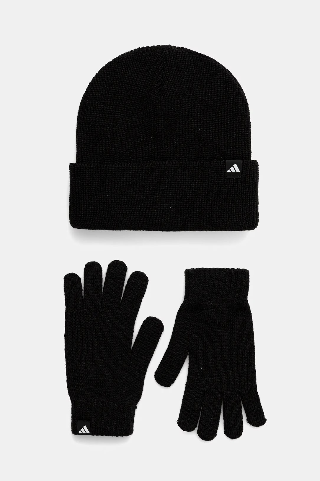 ADIDAS SET GUANTI CAPPELLO JP2783