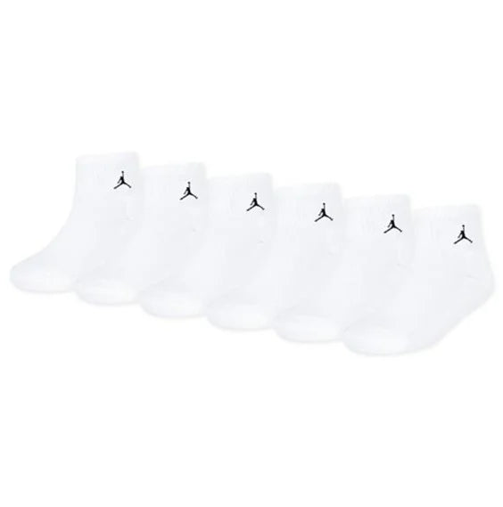 CALZA JORDAN 6 PK BJ0593-001