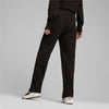 PANTALONI W 681501-01 NERO