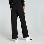 PANTALONI W 681501-01 NERO