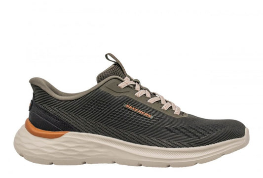 SKECHERS GARNER-ELLIS M 211369 OLV