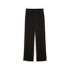 PANTALONI W 681501-01 NERO