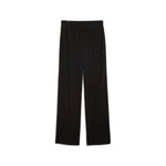 PANTALONI W 681501-01 NERO