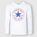 T-SHIRT LS K 966243-001