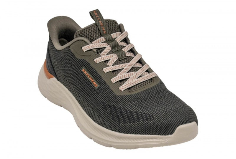 SKECHERS GARNER-ELLIS M 211369 OLV