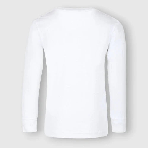 CONVERSE T-SHIRT LS K 966243-001