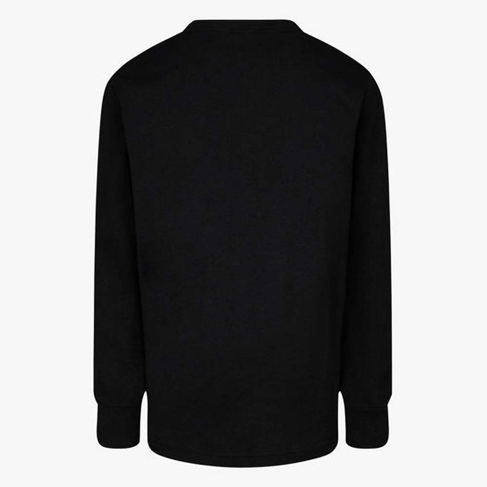 CONVERSE T-SHIRT LS K 966243-023