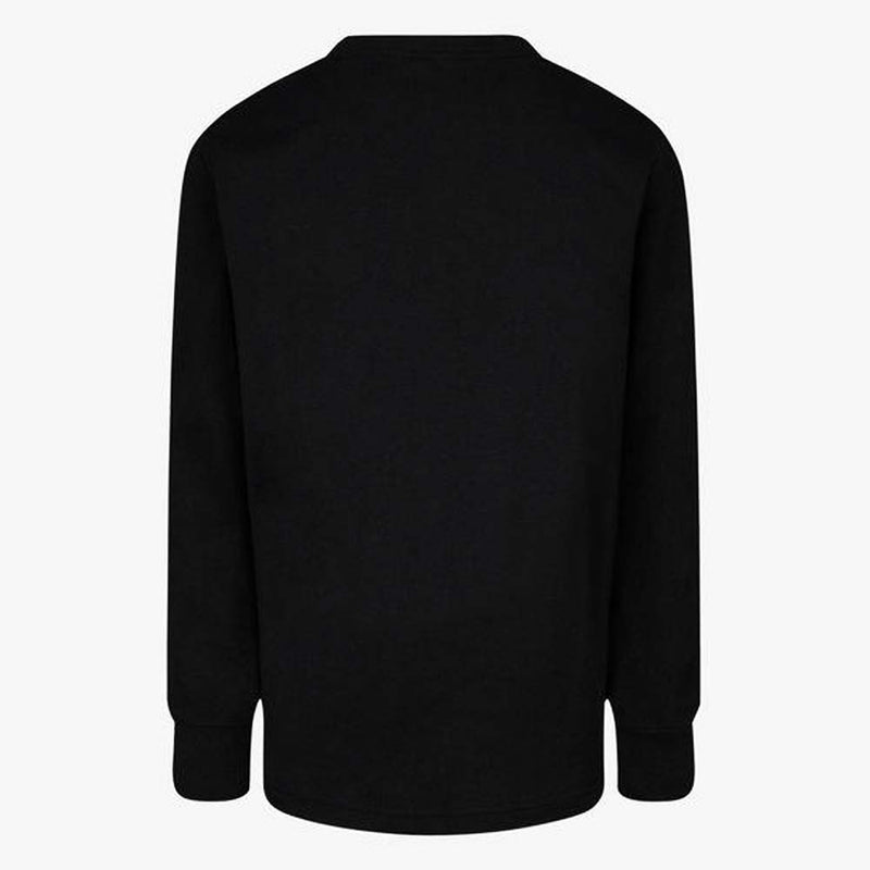 T-SHIRT LS K 966243-023