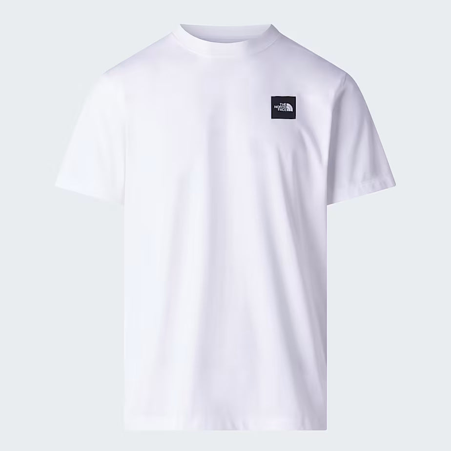 CONVERSE T-SHIRT K 9CG709-001