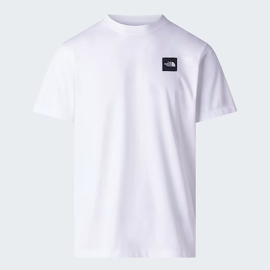 CONVERSE T-SHIRT K 9CG709-001
