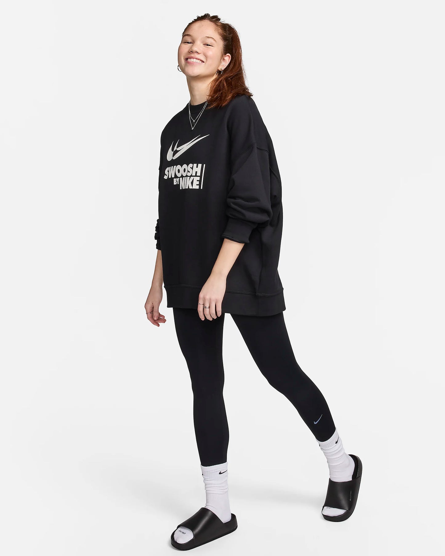 NIKE NK ONE LEGGINS W FN3226-010