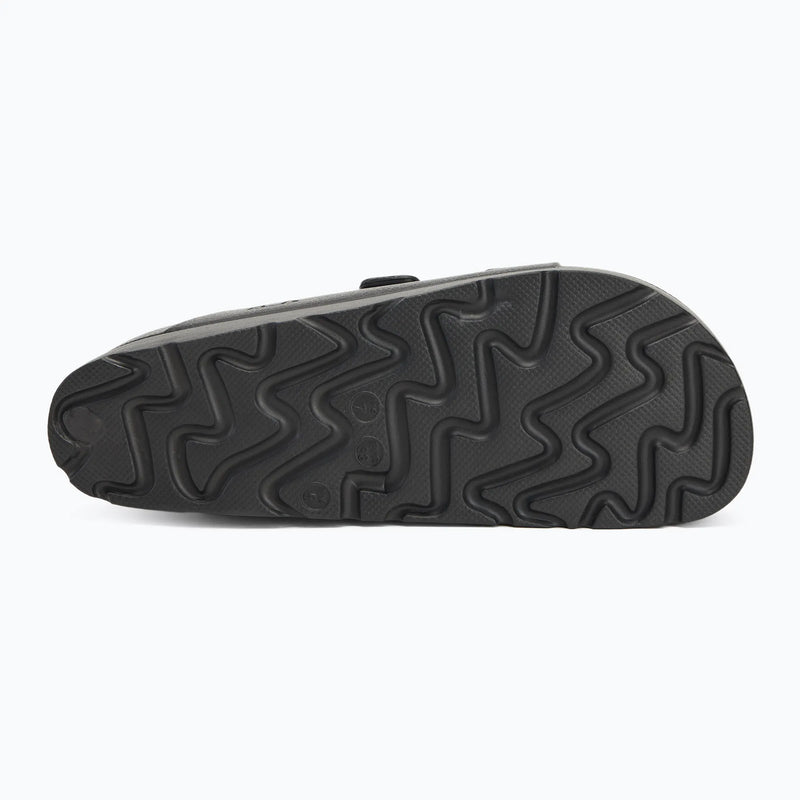 CIABATTA BEVERLY ZOE001-001 NERA
