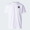 T-SHIRT M NF0A8G9C