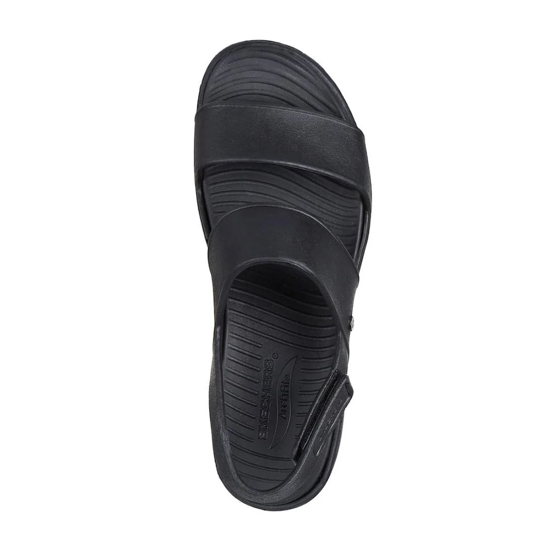 SKECHERS ARCHFIT UPBEAT W 111257 BBK