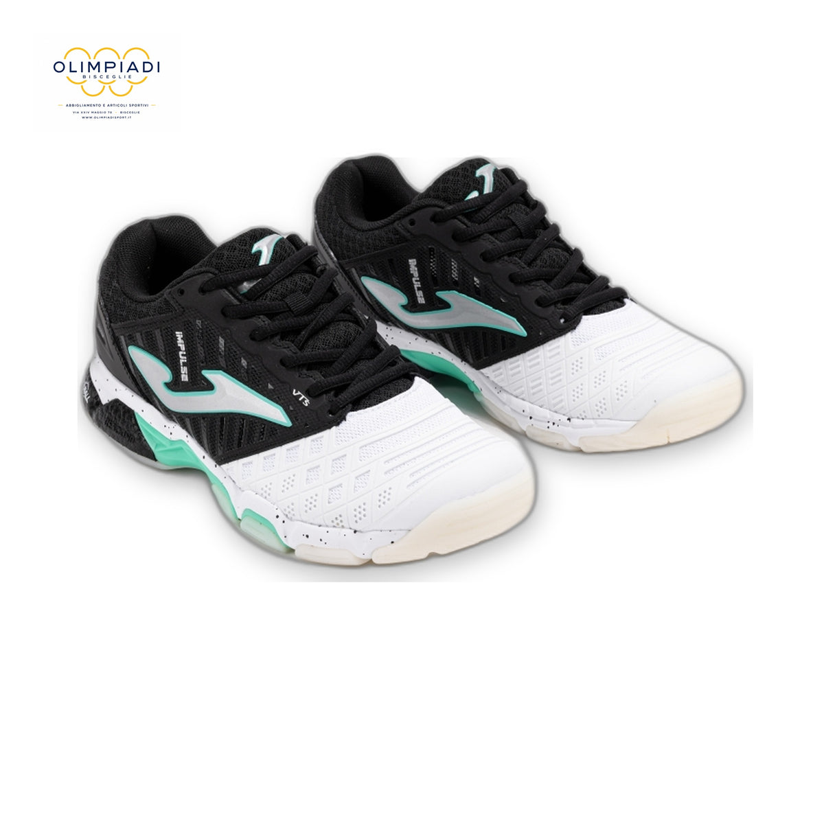 V.IMPULSE MEN 2501 VIMPUS2501  VOLLEY