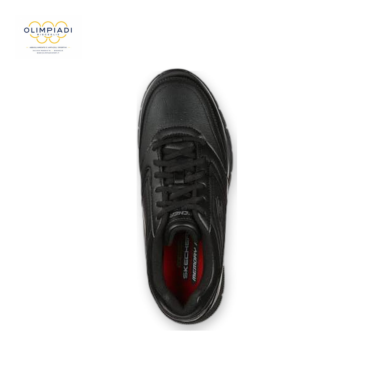 NAMPA 77156EC BLK