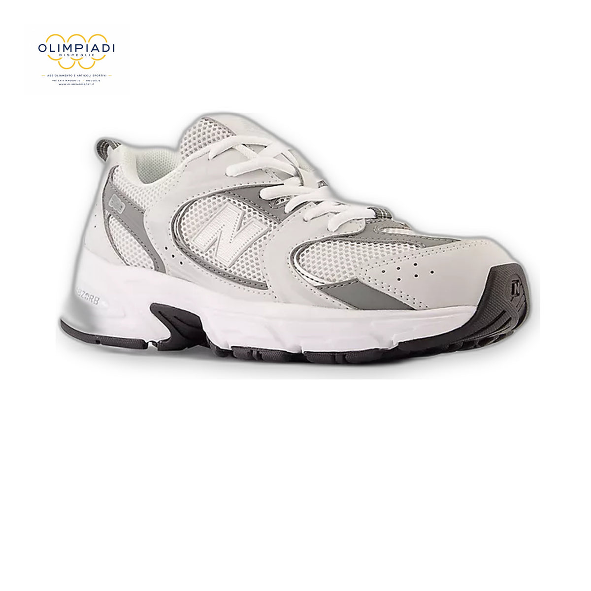 NEW BALANCE GR530CB