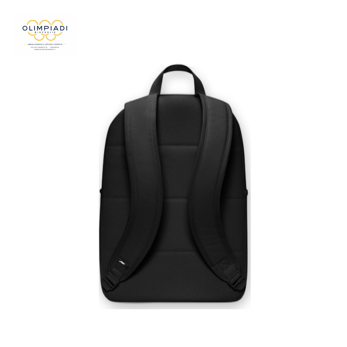 NIKE ZAINO SINTETIC - IB4343-010