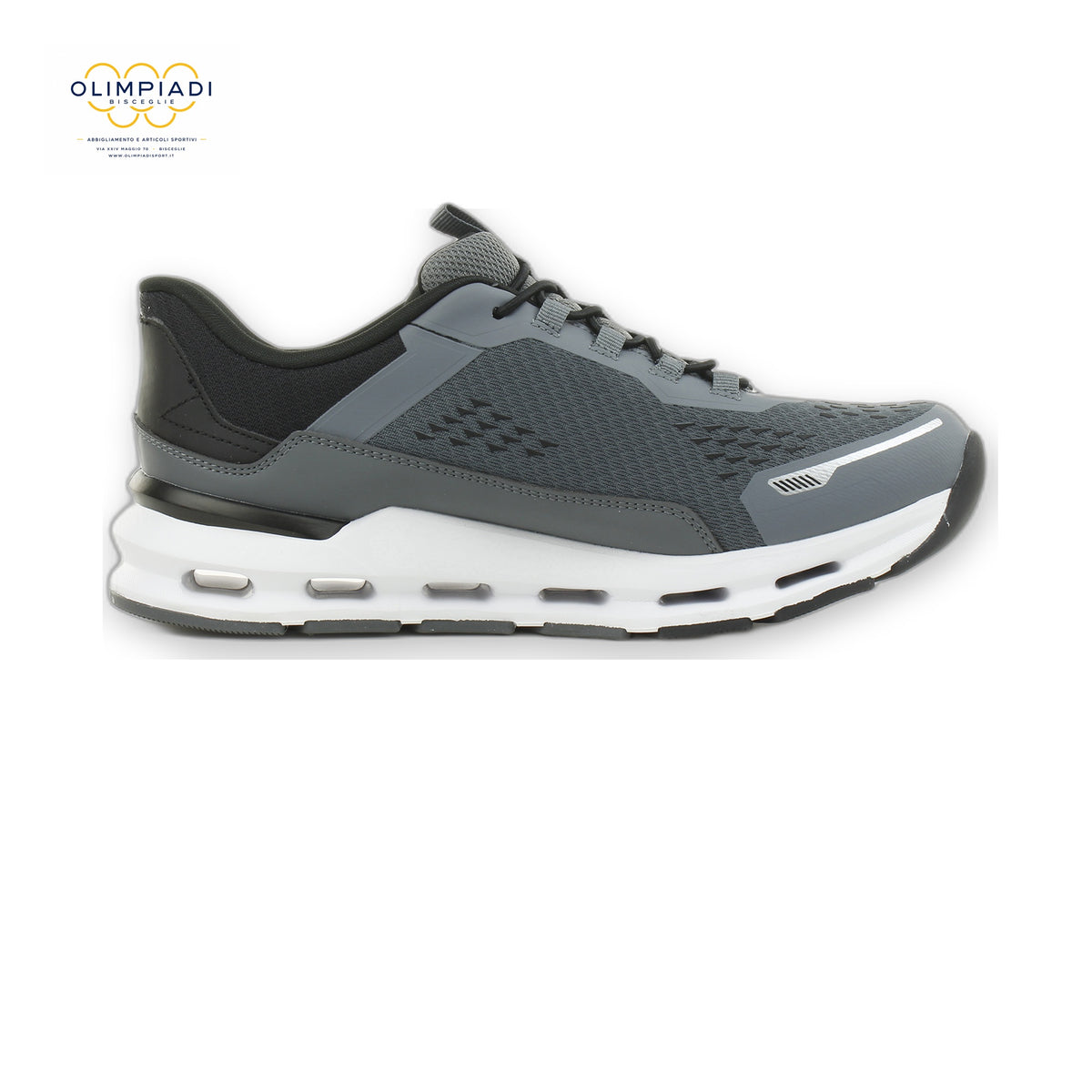 GLIDE-STEP PLUS - VISTA-LANE 404203L CCBK