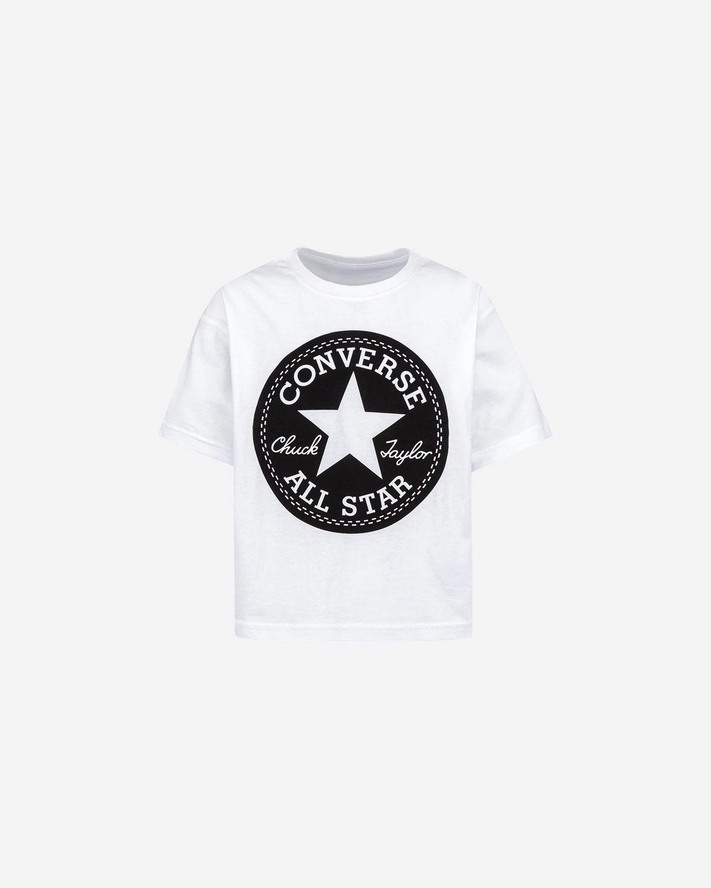 CONVERSE T-SHIRT K 469787-001