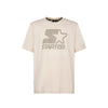 T-SHIRT M 74307 CREMA