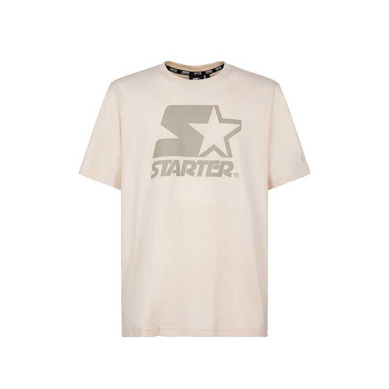 T-SHIRT M 74307 CREMA