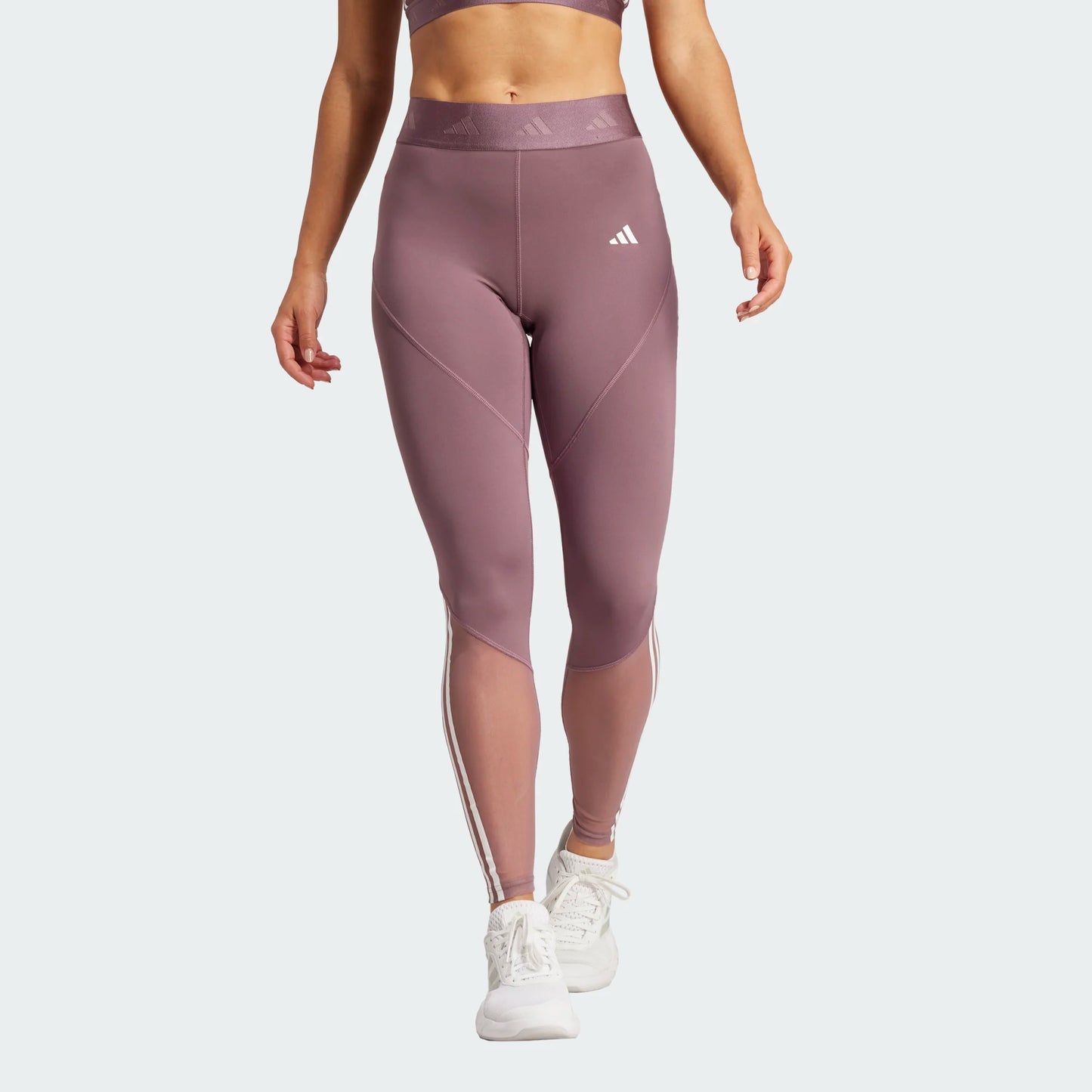ADIDAS LEGGINS W IX3232