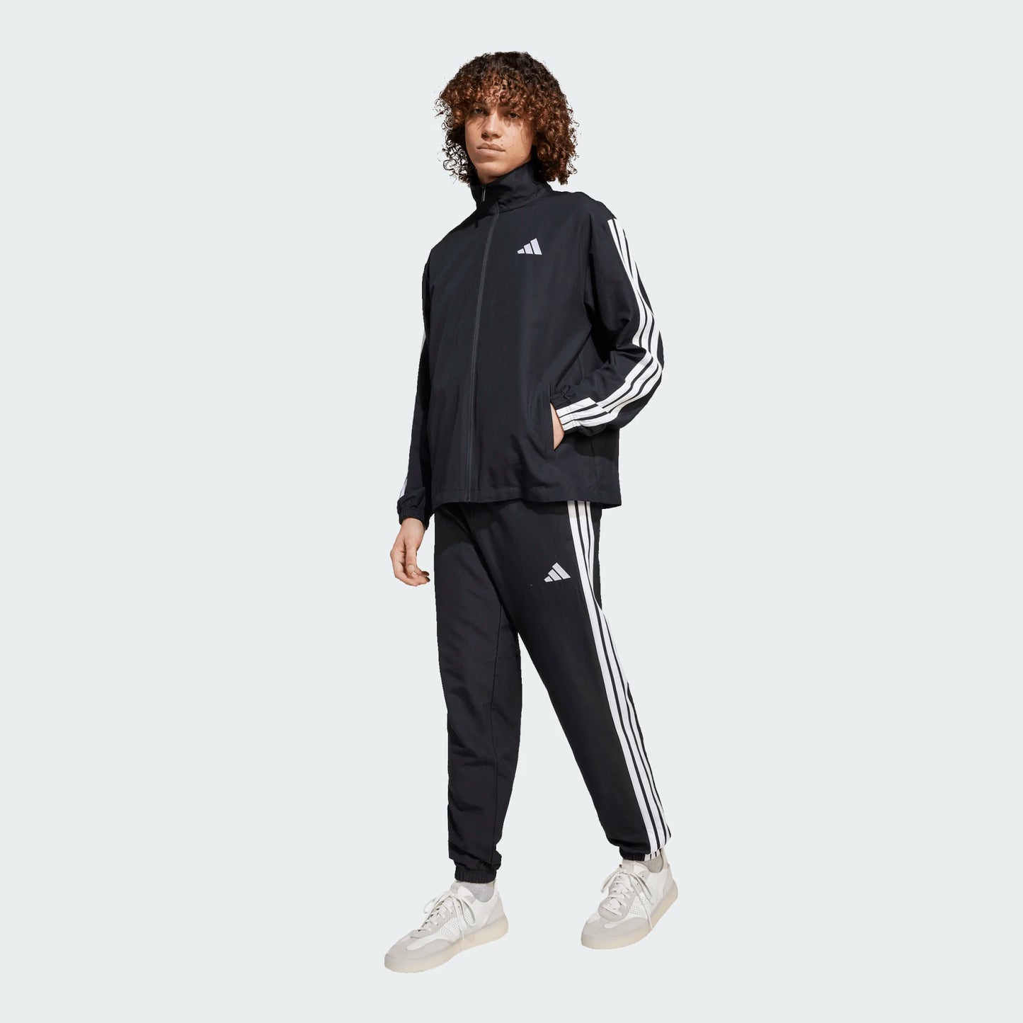 ADIDAS TUTA M JI8849