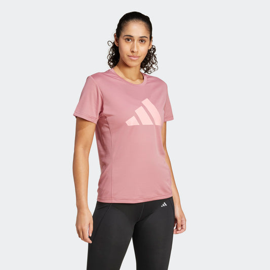 ADIDAS T-SHIRT W IW8444