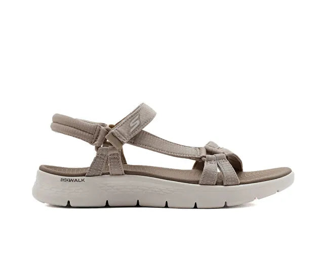 SKECHERS GO WALK FLEX SANDAL W 141451 TPE