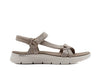 GO WALK FLEX SANDAL W 141451 TPE