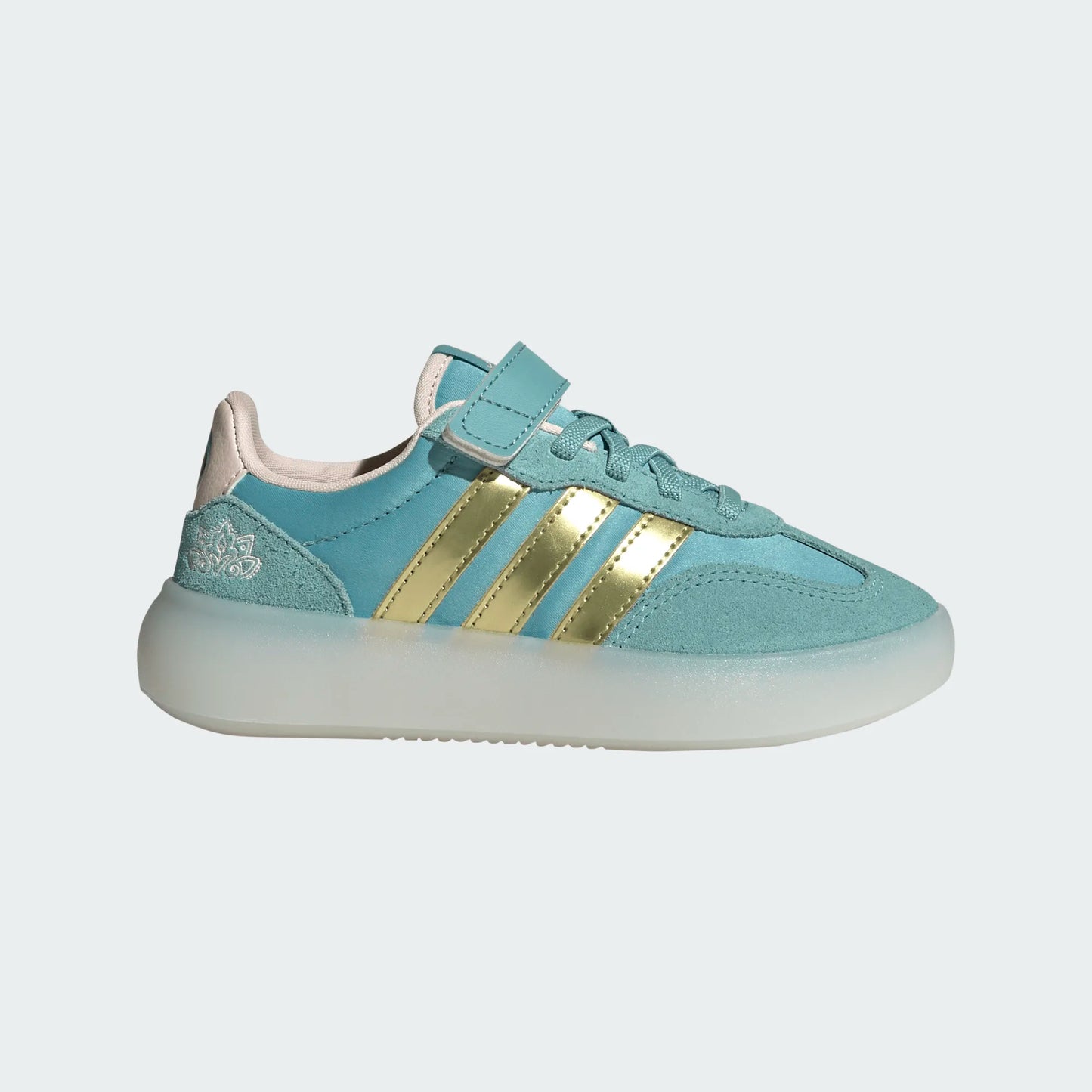 ADIDAS BARREDA DECODE K HP6980