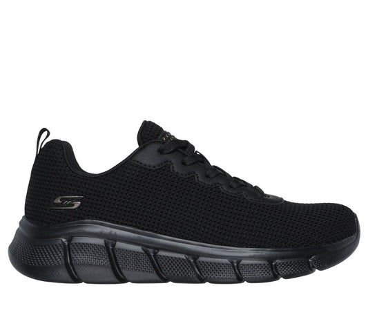 SKECHERS BOBS B FLEX-VISIONARY W 117346 BBK