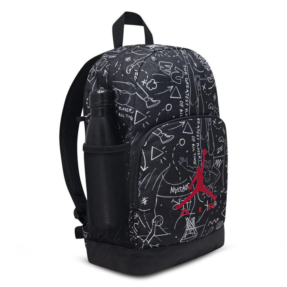 ZAINO SCUOLA  JORDAN 9A9250-F66