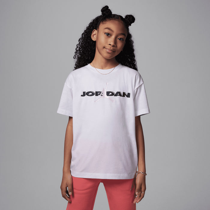 JORDAN T-SHIRT K 45D715-001