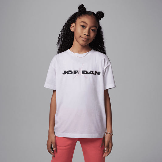 JORDAN T-SHIRT K 45D715-001