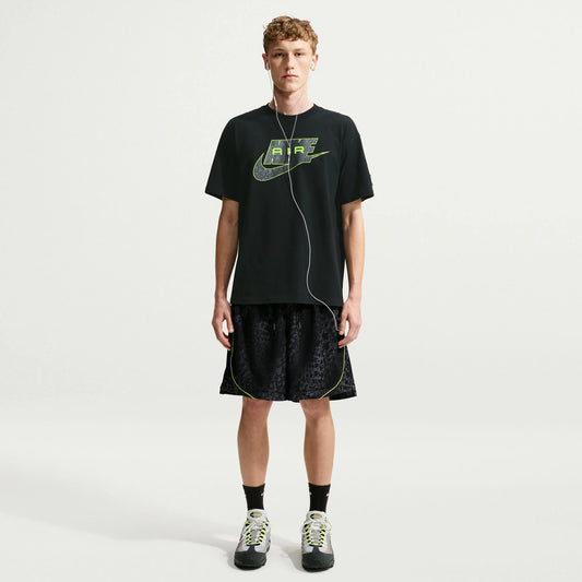 T SHIRT M NIKE AIR AOP - IM3753-010