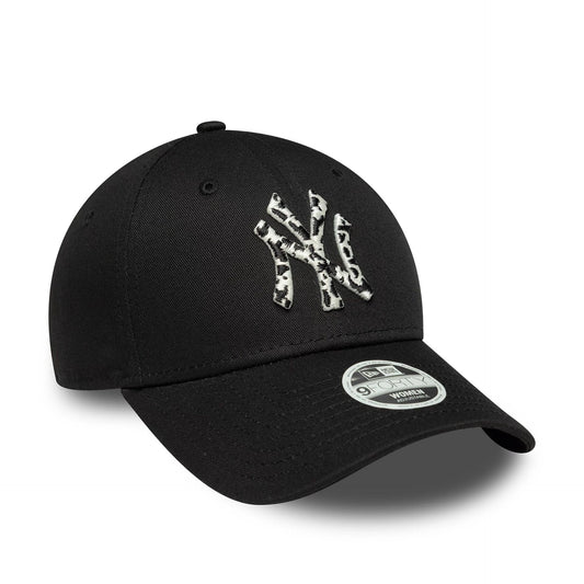 NEW ERA CAPPELLO VISIERA  9FORTY 0771746 BLKDOC