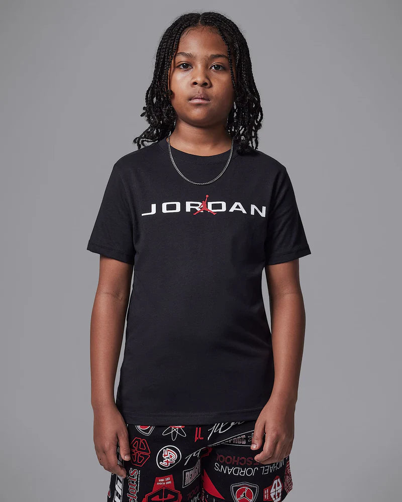 JORDAN T-SHIRT K 95D628-023